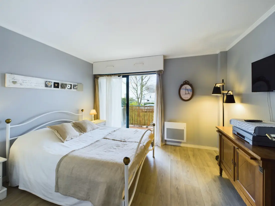 Apartmanok Le Pouliguen