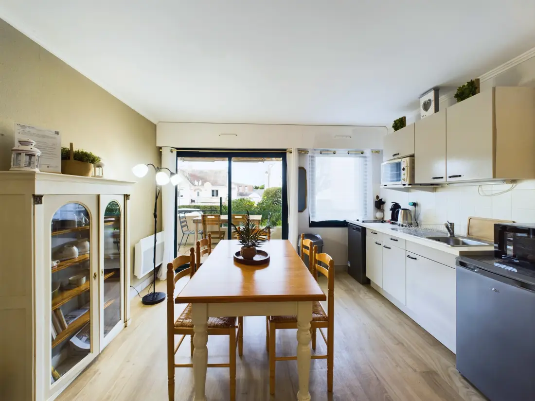 Apartmanok Le Pouliguen