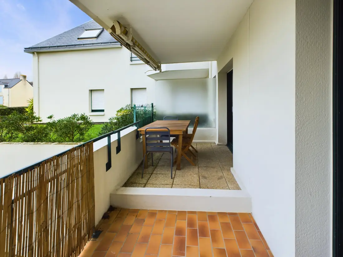Apartmanok Le Pouliguen