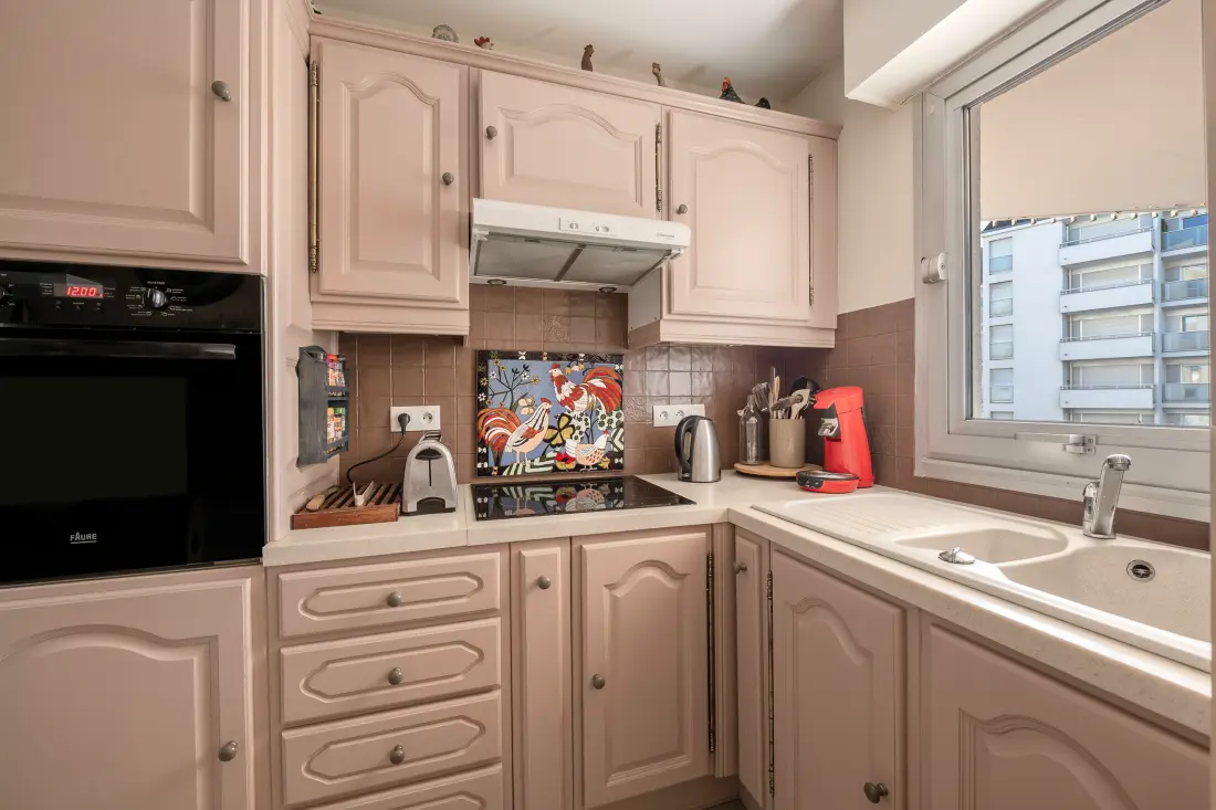 Apartmanok Le Pouliguen