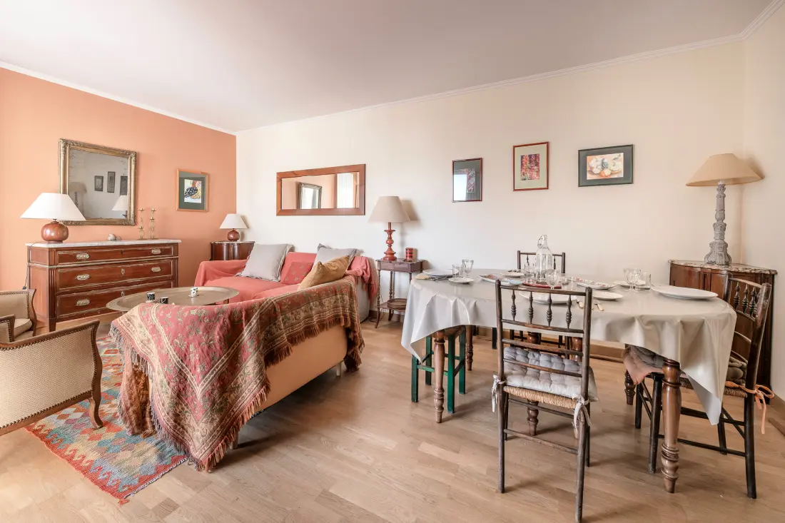 Apartmanok Le Pouliguen