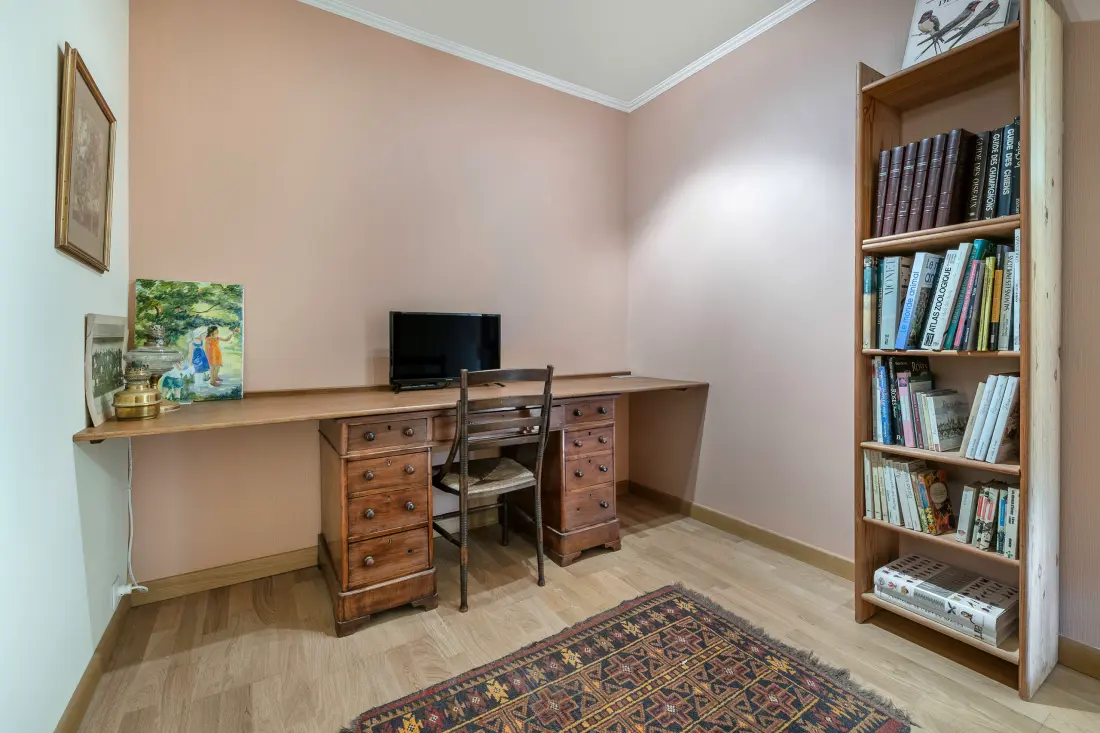 Apartmanok Le Pouliguen
