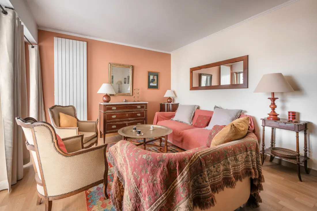Apartmanok Le Pouliguen