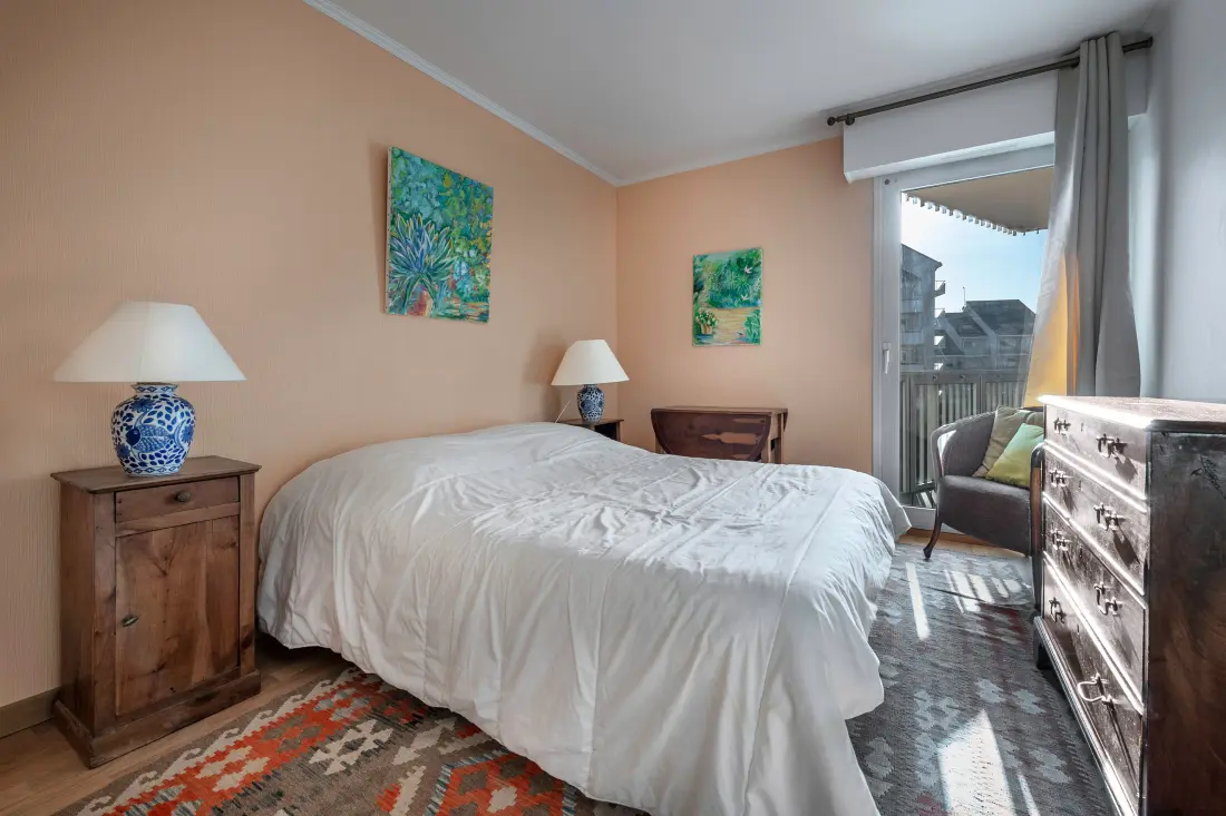 Apartmanok Le Pouliguen