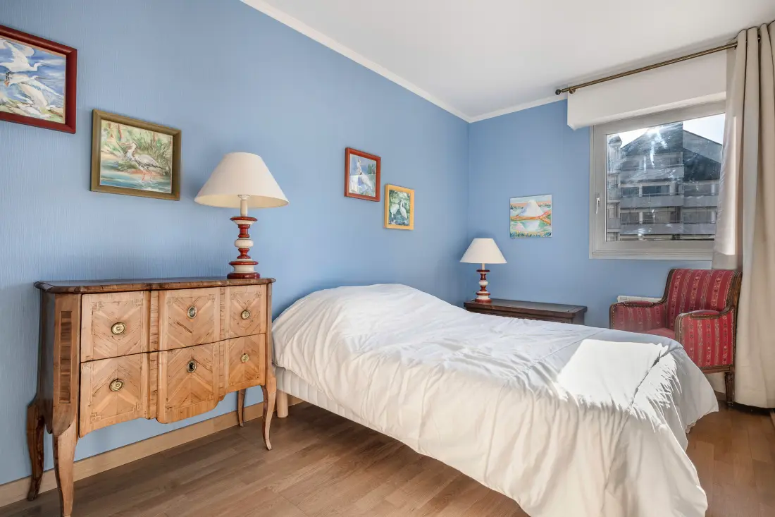 Apartmanok Le Pouliguen