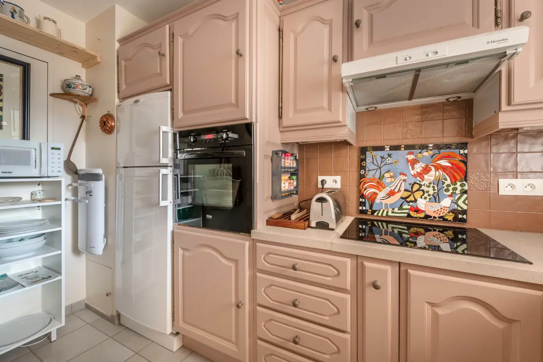 Apartmanok Le Pouliguen