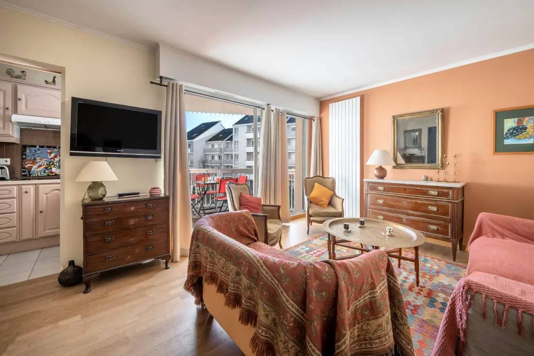 Apartmanok Le Pouliguen