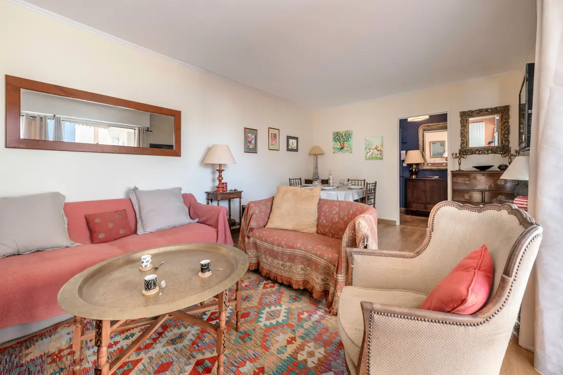 Apartmanok Le Pouliguen