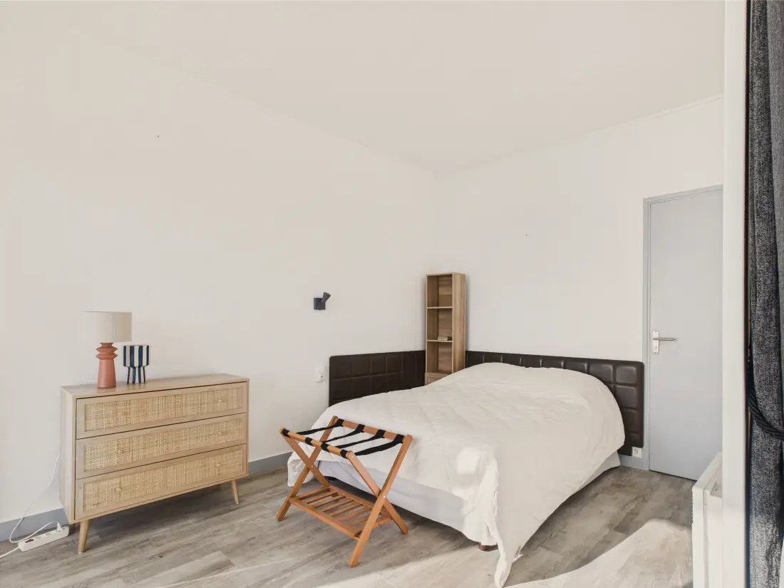 Apartmanok Le Pouliguen