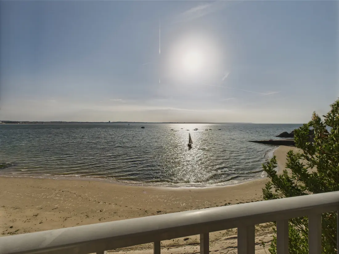 Apartmanok Le Pouliguen