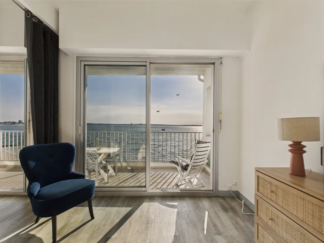 Apartmanok Le Pouliguen