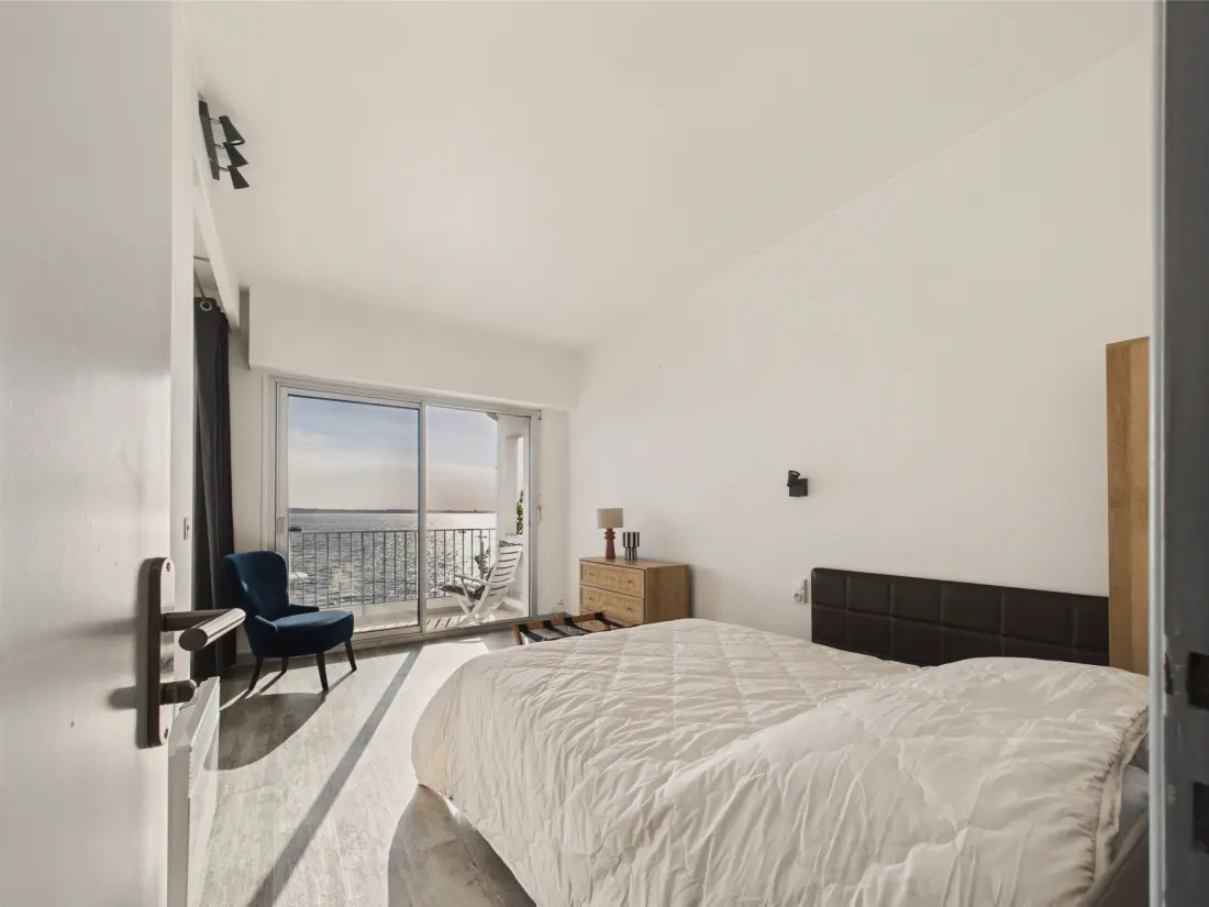 Apartmanok Le Pouliguen