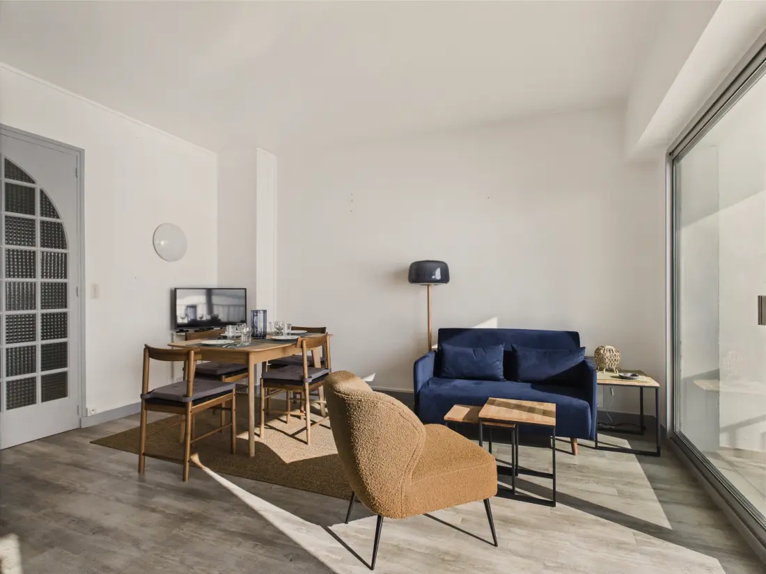 Apartmanok Le Pouliguen
