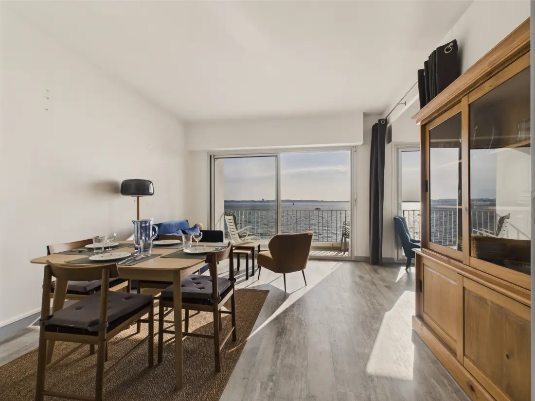 Apartmanok Le Pouliguen