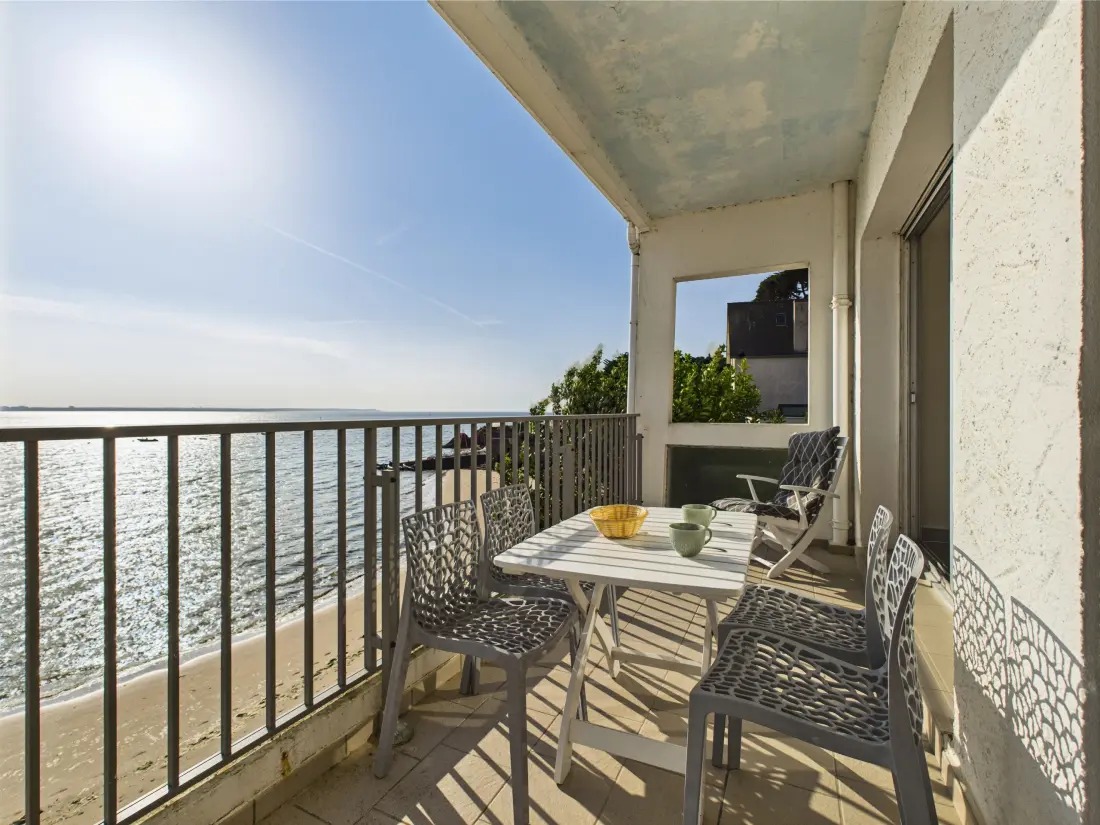 Apartmanok Le Pouliguen