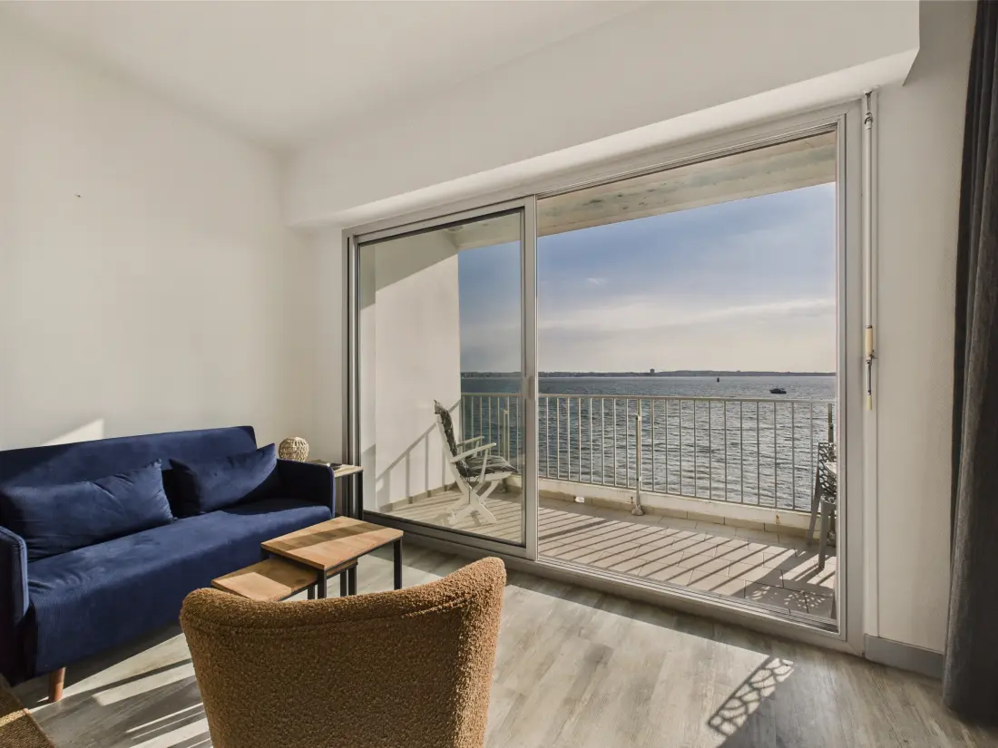 Apartmanok Le Pouliguen