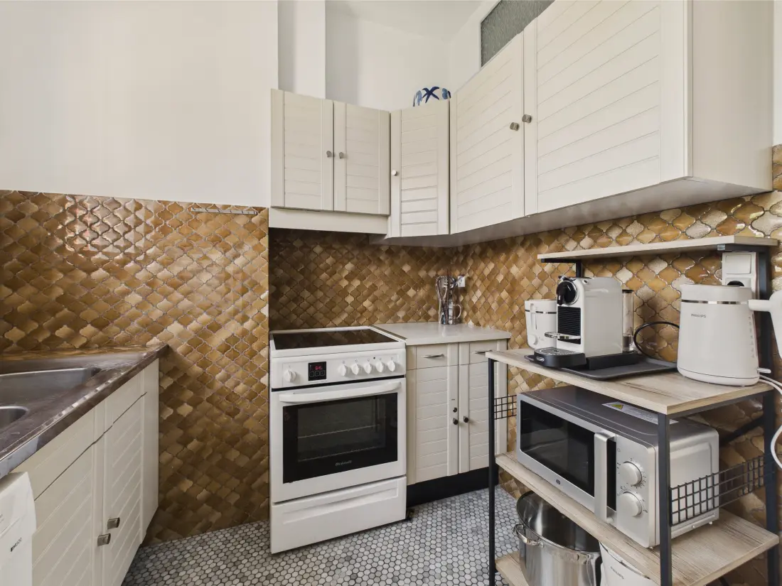 Apartmanok Le Pouliguen