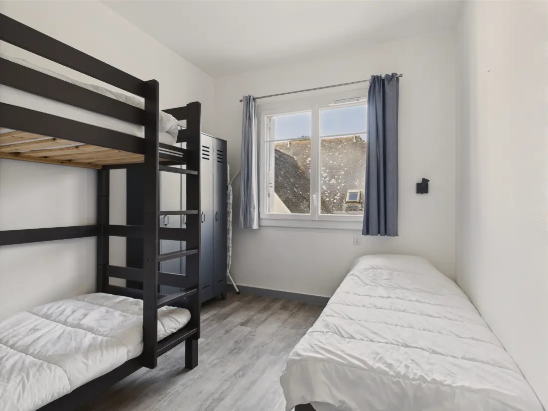 Apartmanok Le Pouliguen