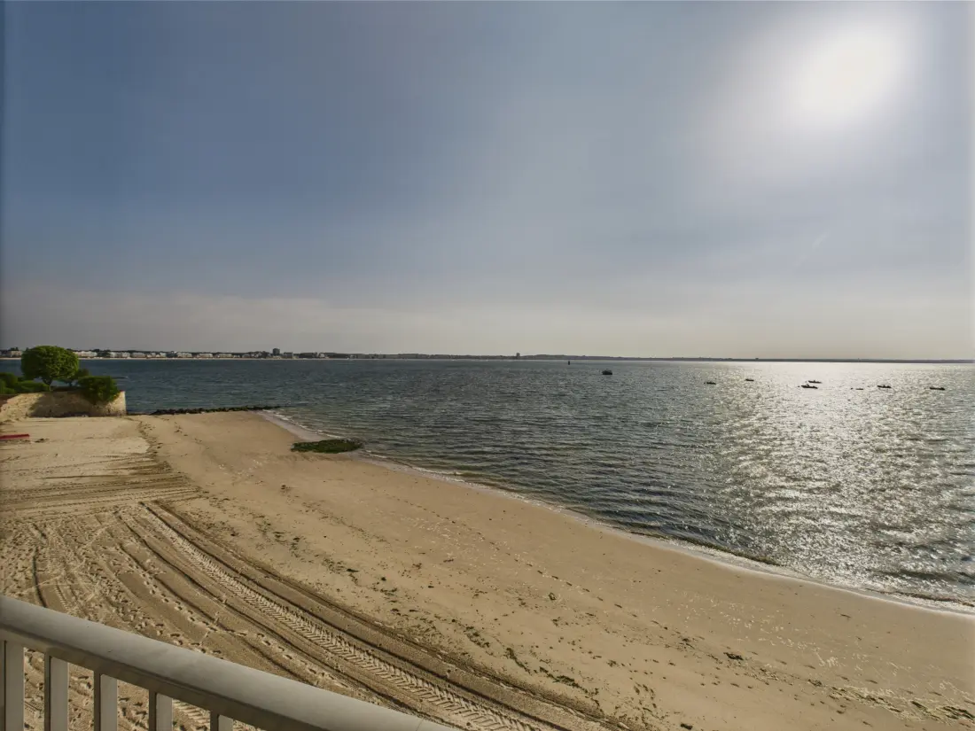 Apartmanok Le Pouliguen