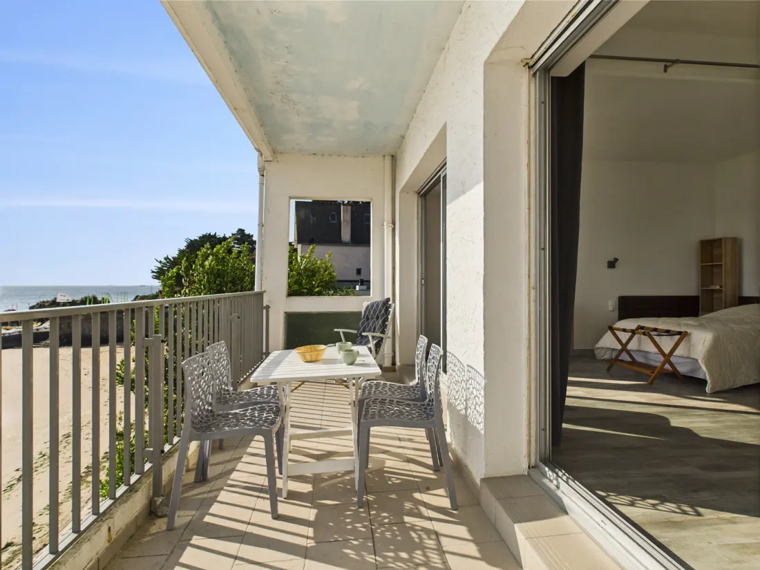 Apartmanok Le Pouliguen