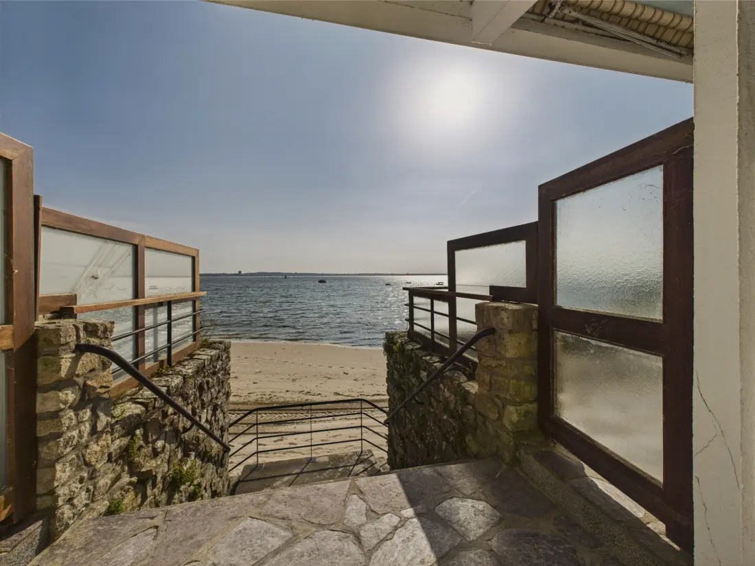 Apartmanok Le Pouliguen