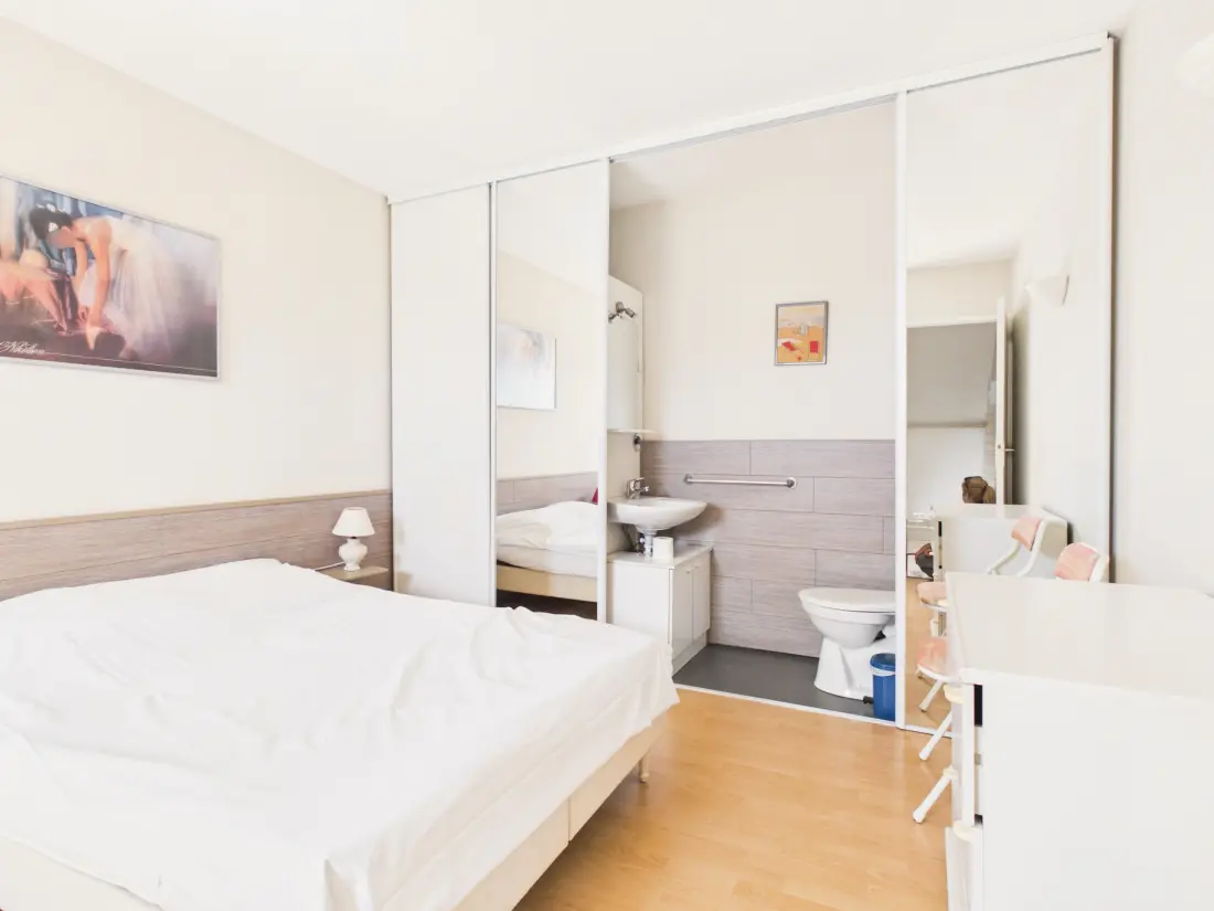 Apartmanok Le Pouliguen