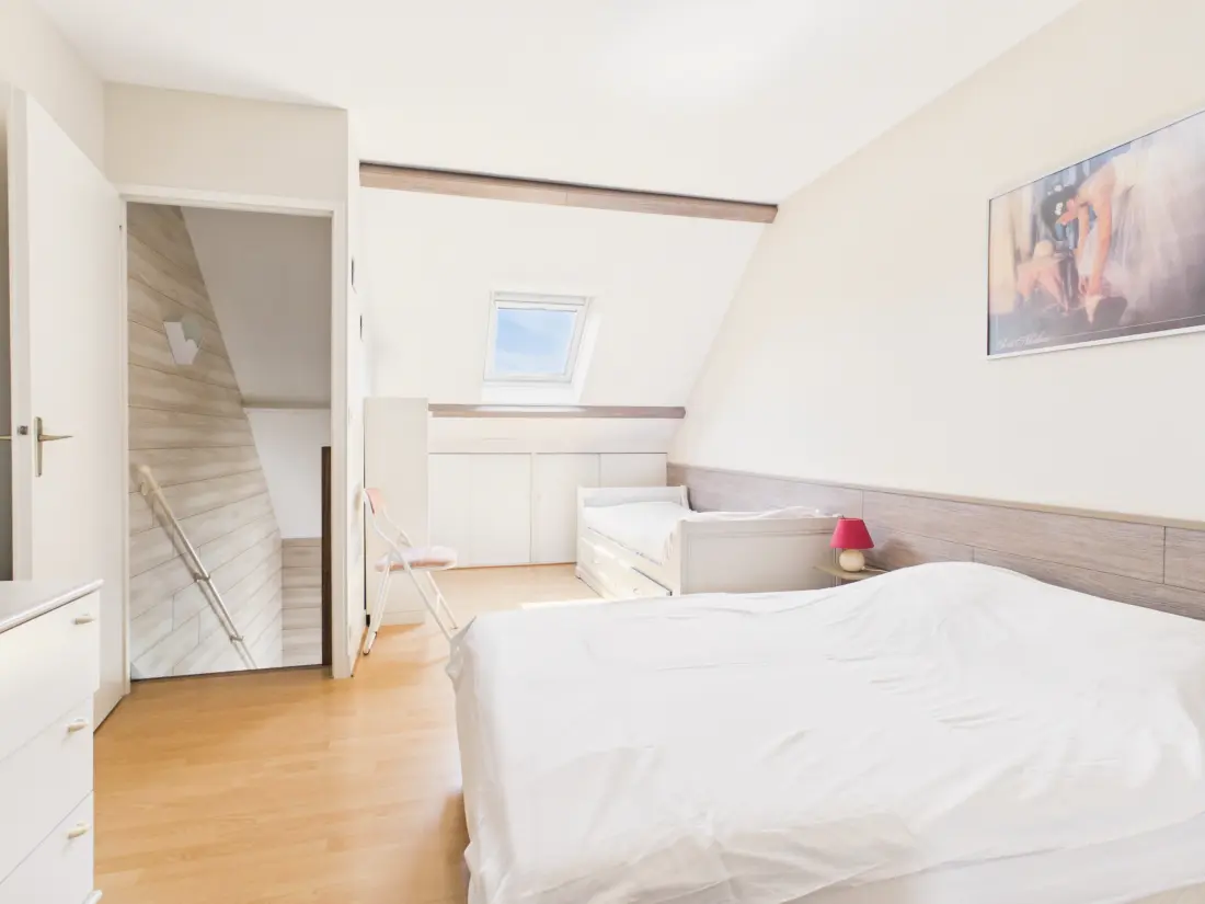 Apartmanok Le Pouliguen