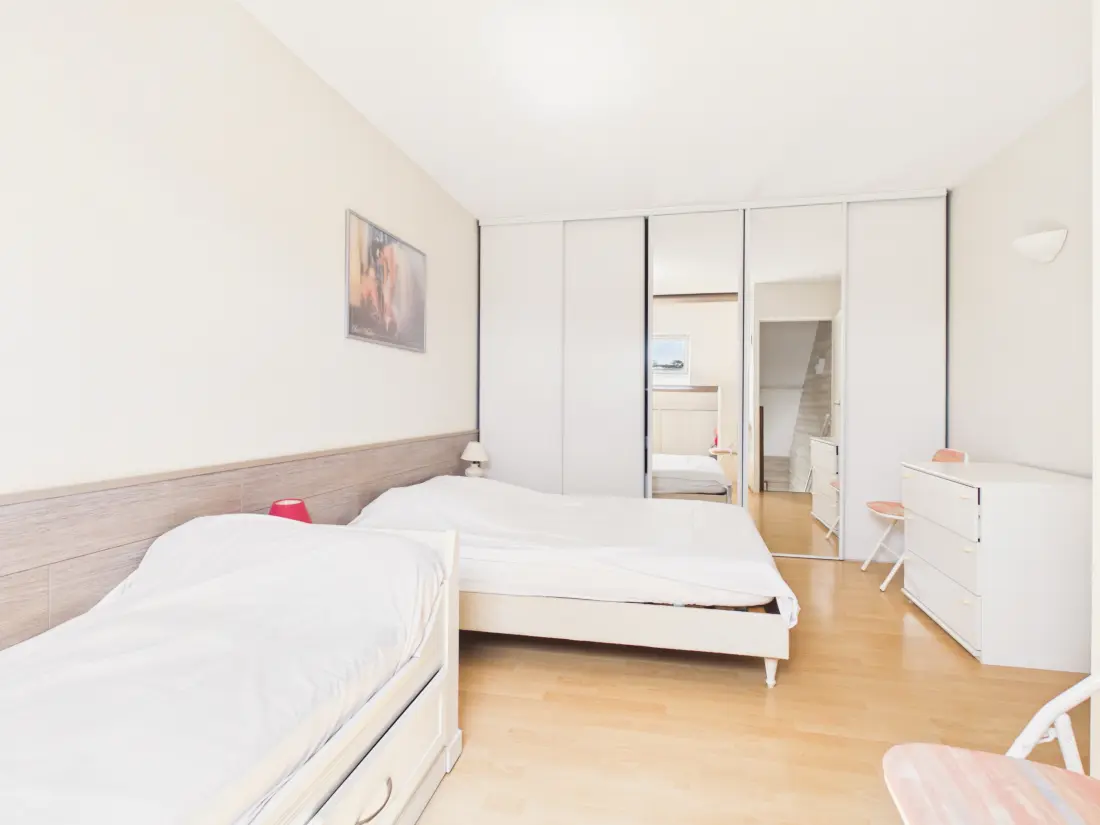 Apartmanok Le Pouliguen