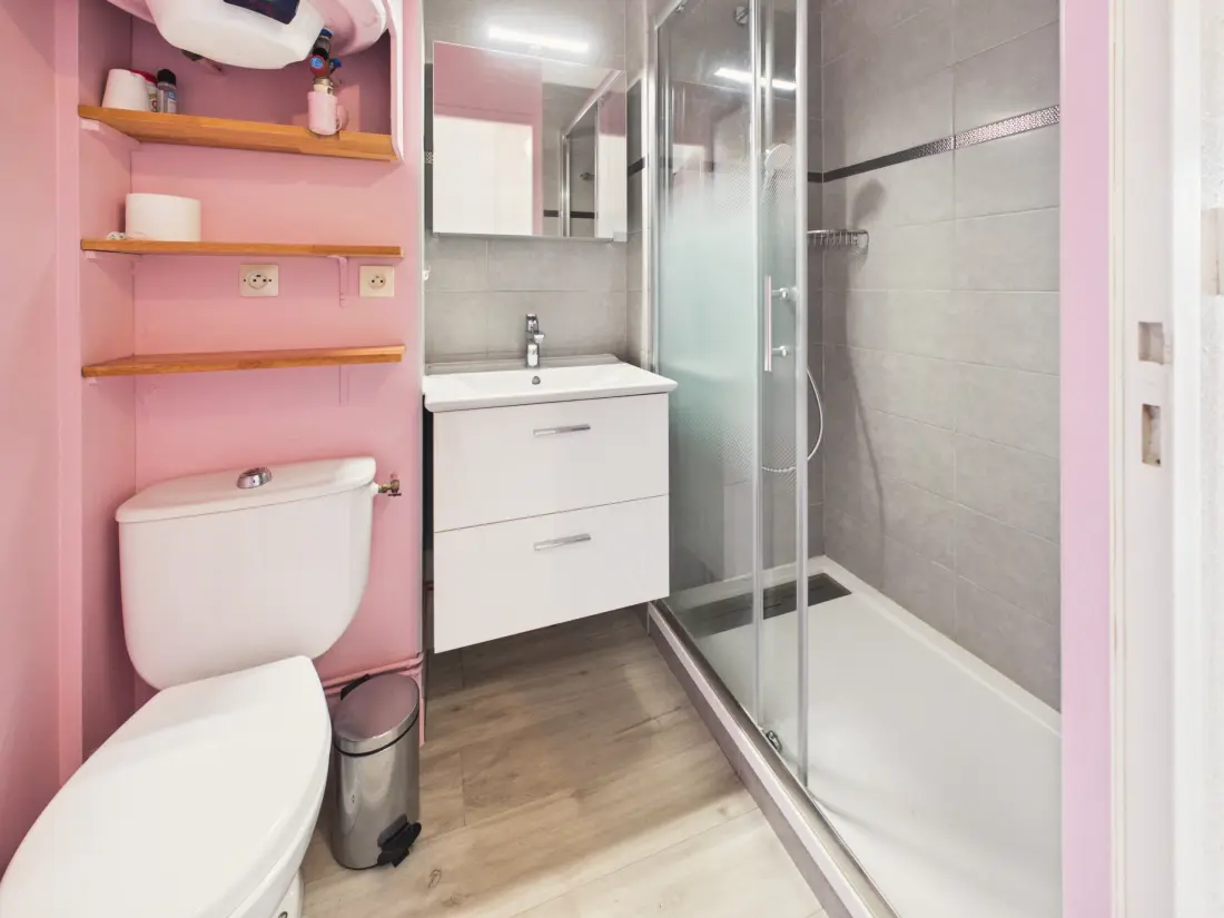 Apartmanok Le Pouliguen