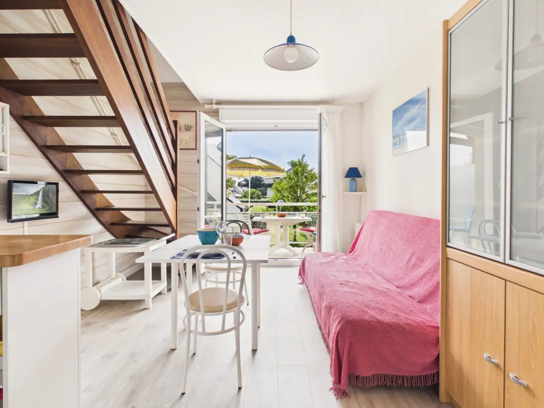Apartmanok Le Pouliguen