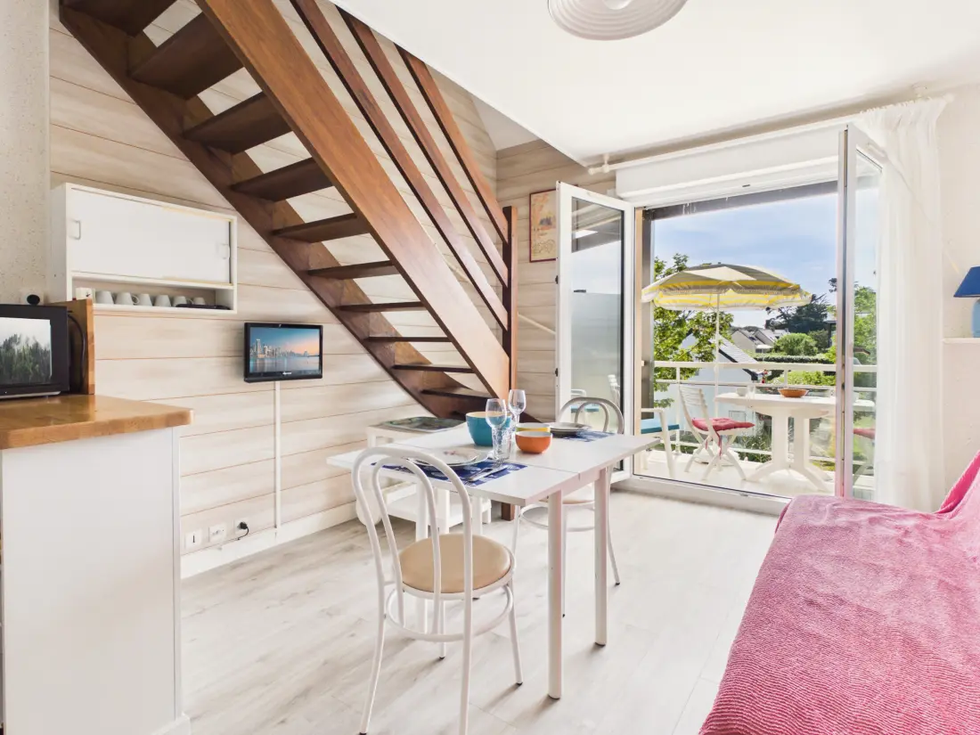 Apartmanok Le Pouliguen