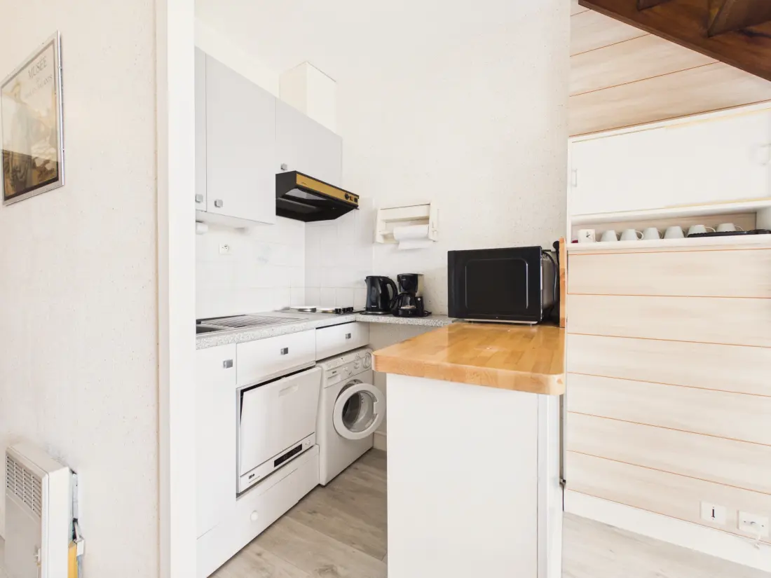 Apartmanok Le Pouliguen