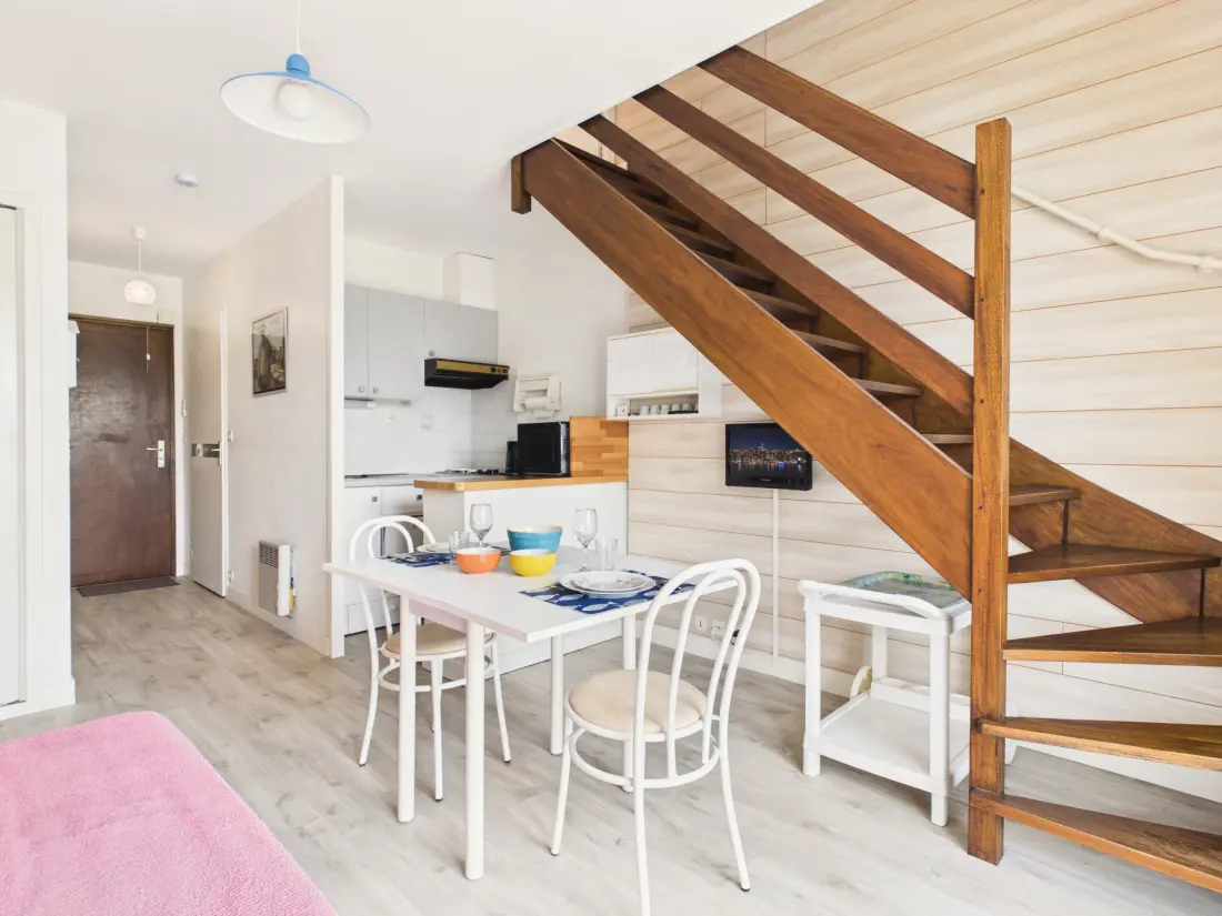 Apartmanok Le Pouliguen