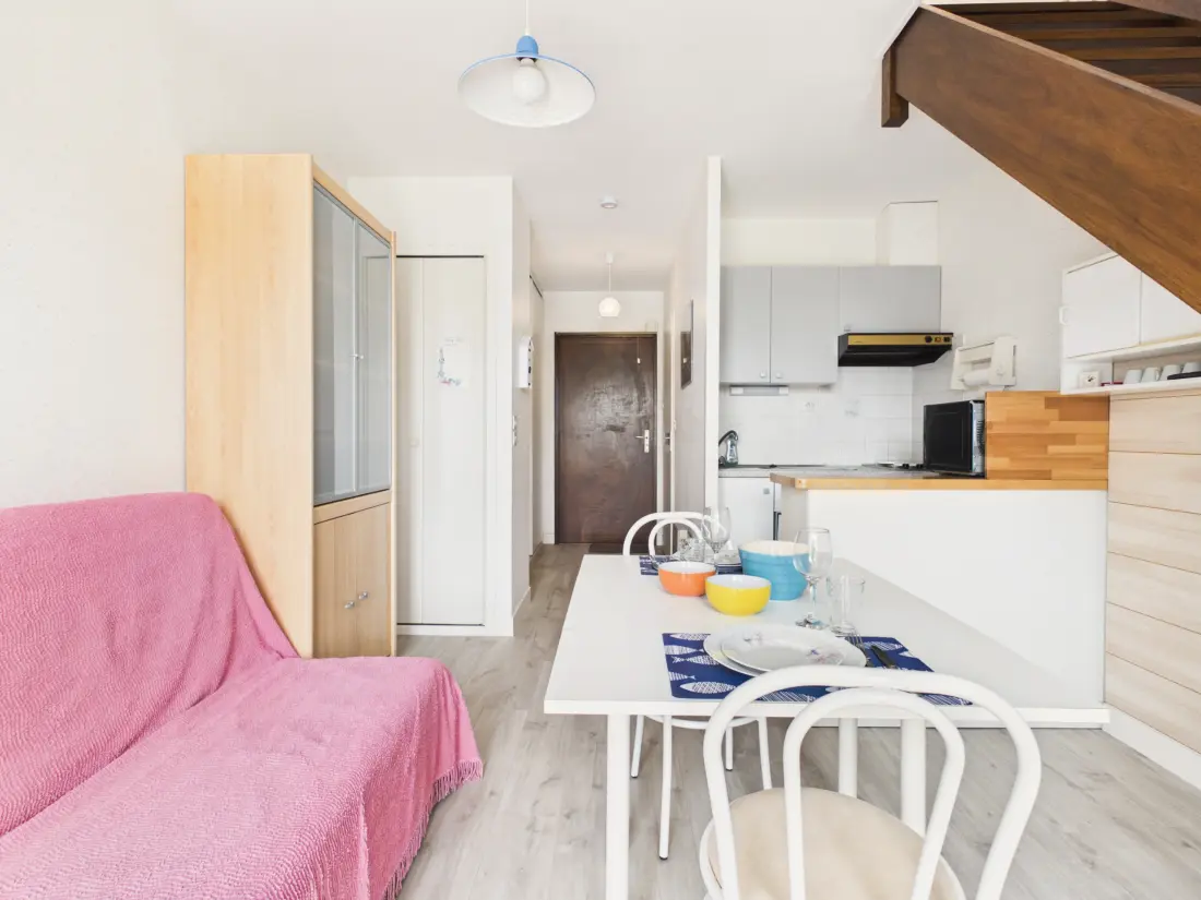 Apartmanok Le Pouliguen