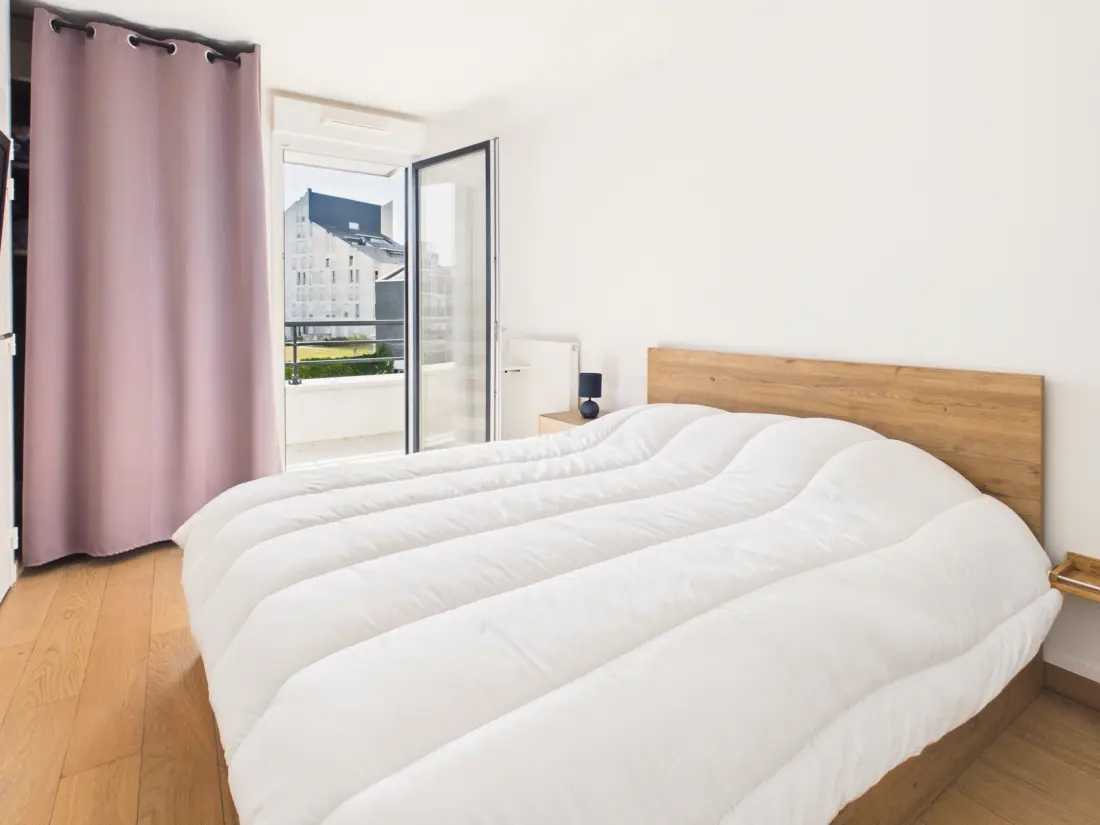 Apartmanok Le Pouliguen