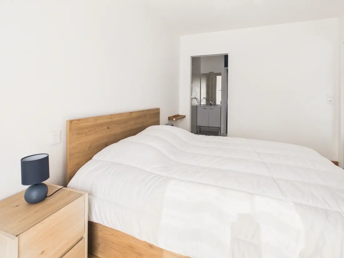 Apartmanok Le Pouliguen