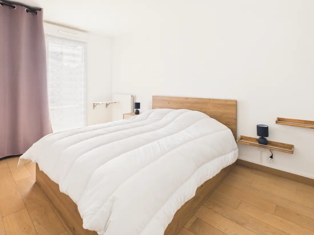 Apartmanok Le Pouliguen