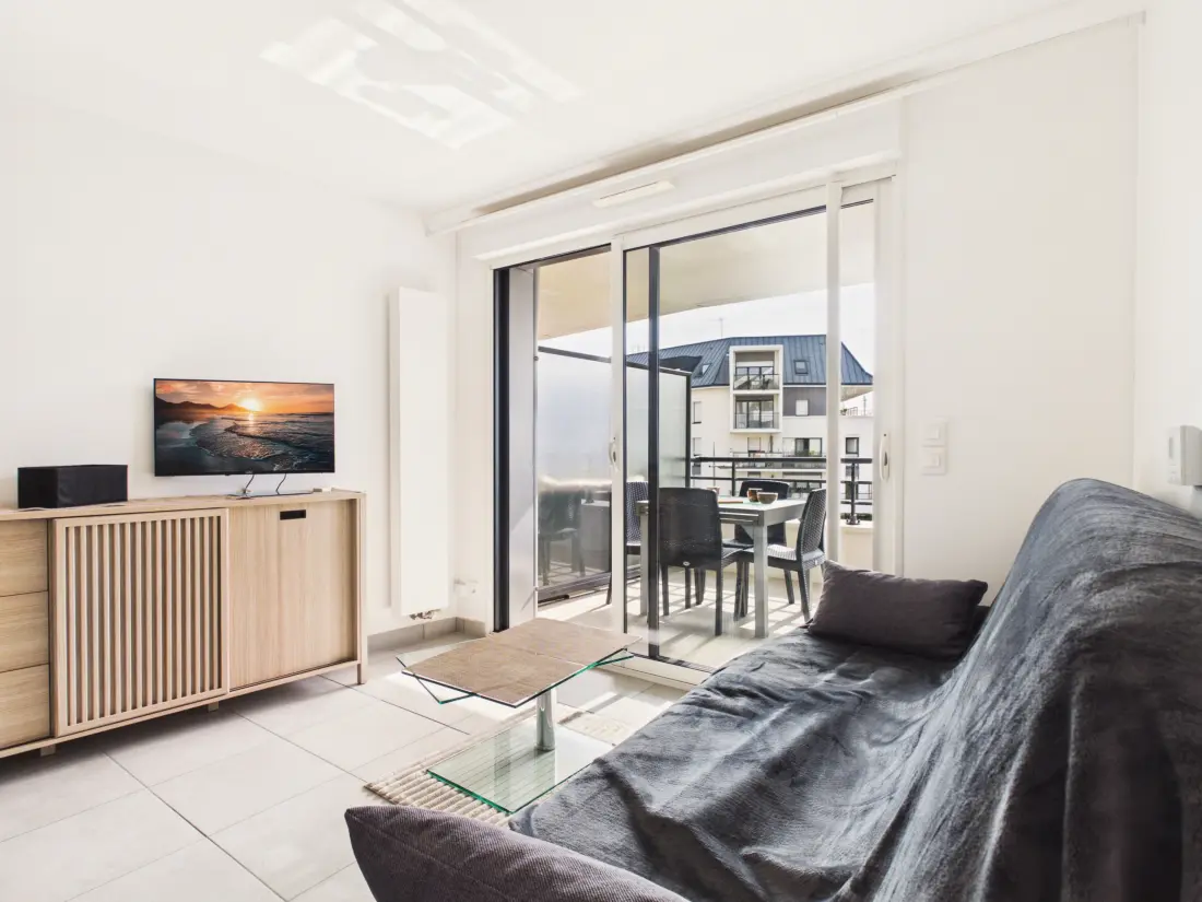 Apartmanok Le Pouliguen