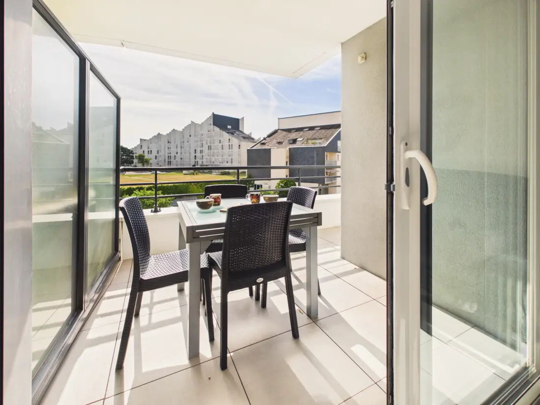 Apartmanok Le Pouliguen