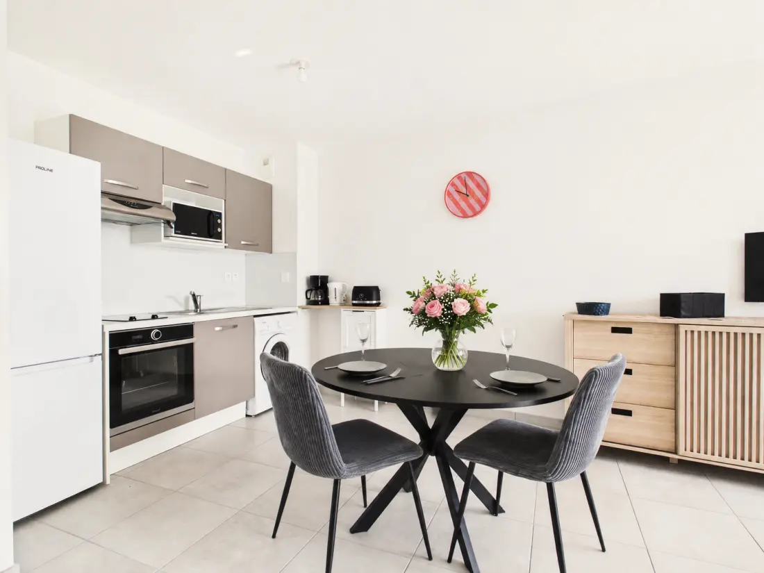 Apartmanok Le Pouliguen