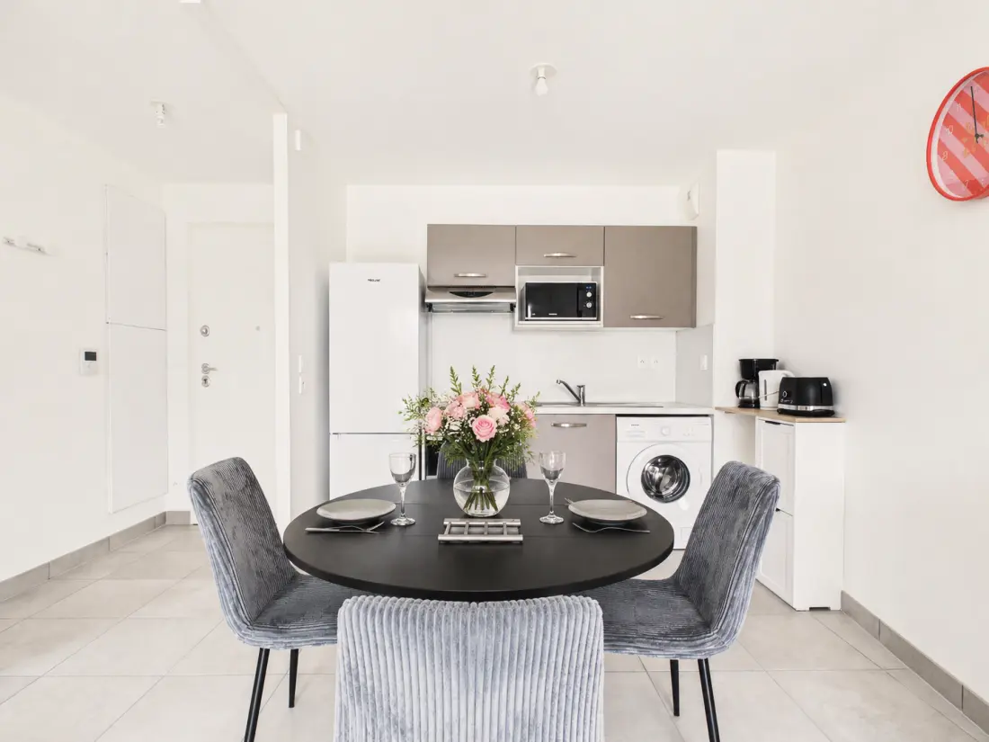 Apartmanok Le Pouliguen