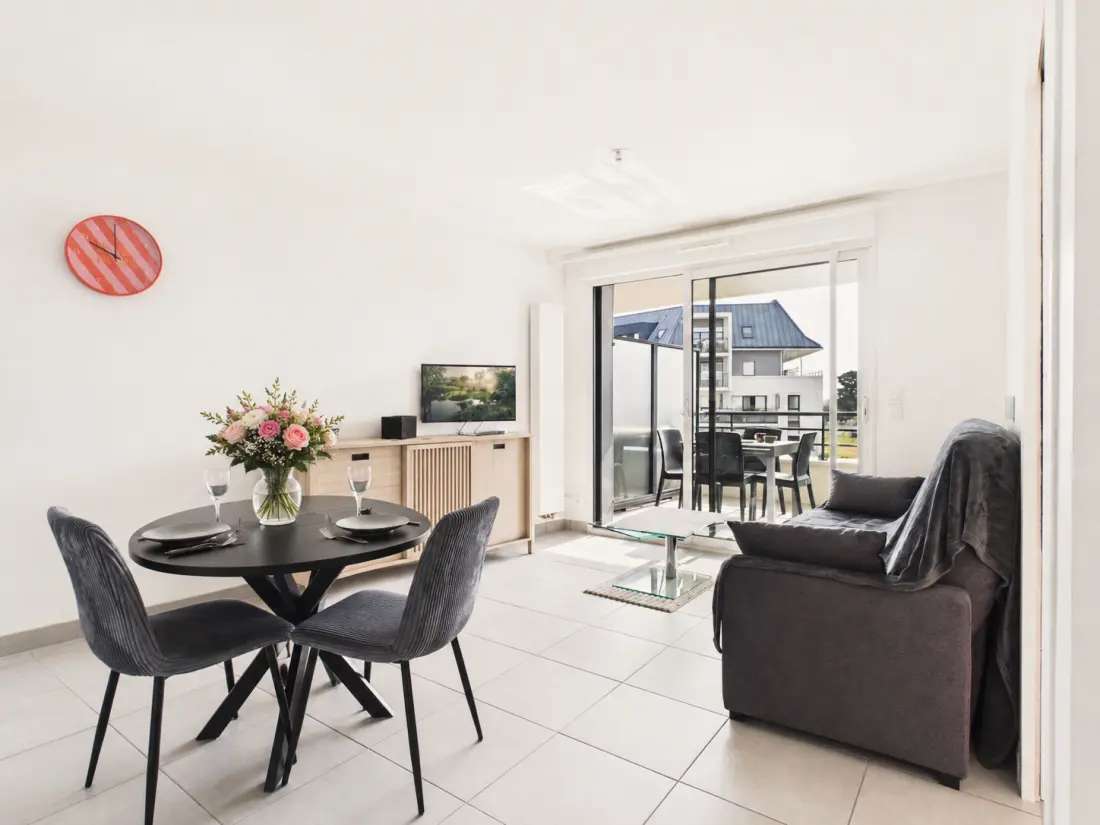 Apartmanok Le Pouliguen