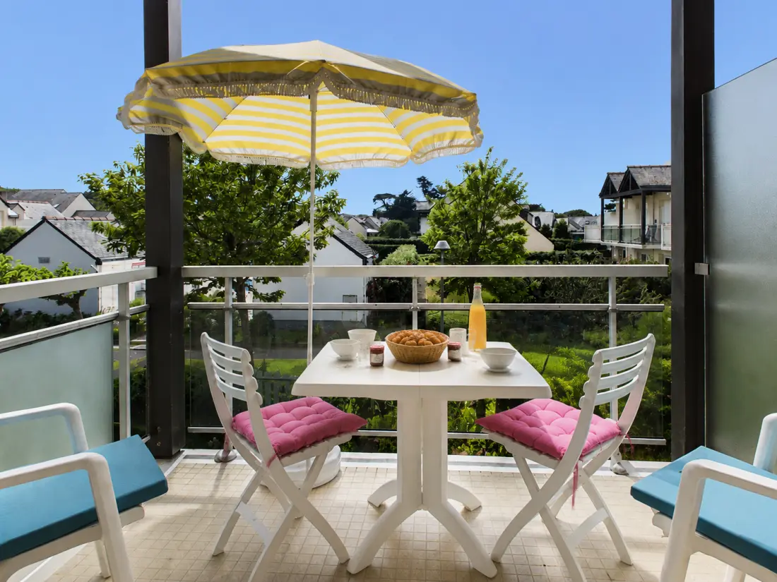 Apartmanok Le Pouliguen