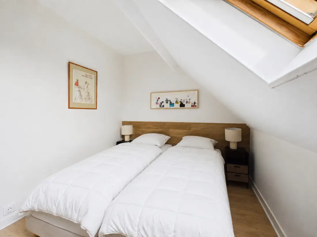 Appartements à Le Pouliguen