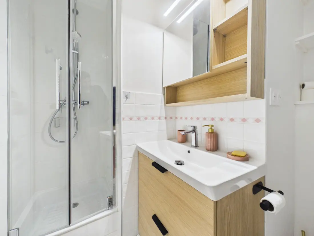 Appartements à Le Pouliguen