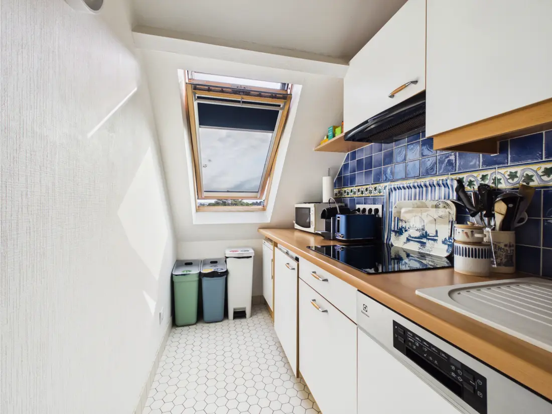 Appartements à Le Pouliguen
