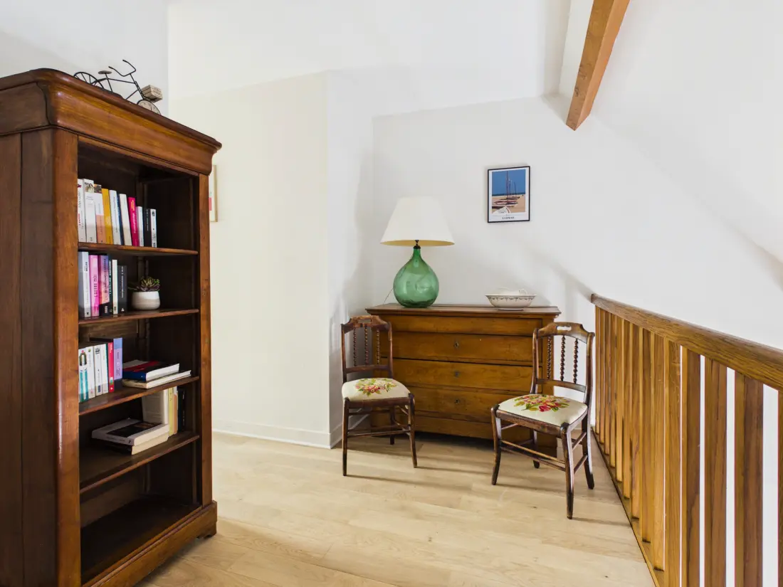 Appartements à Le Pouliguen