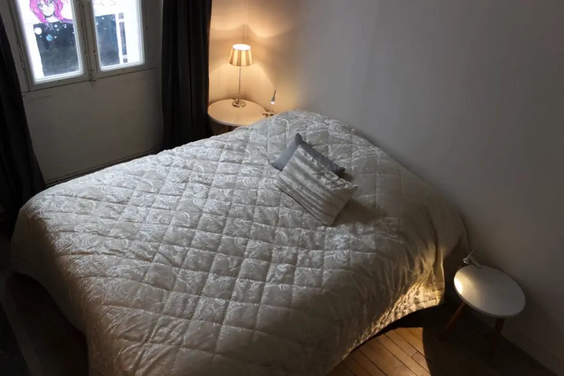 Bel Appart 85m2 Au Coeur Du Pouliguen - Port 100m