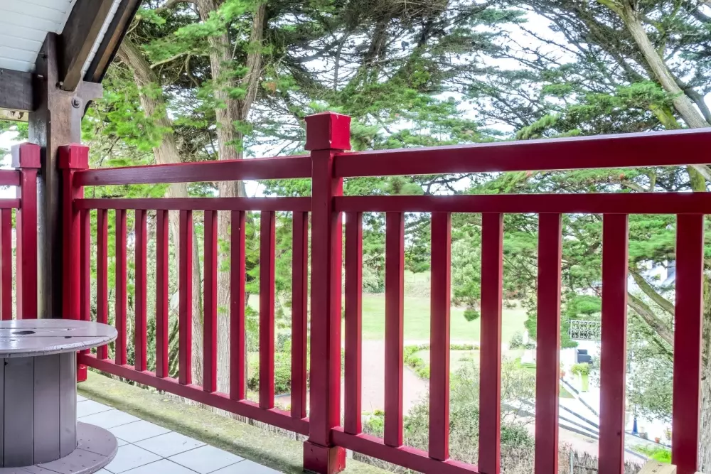 Pierre & Vacances Premium Residence Le Domaine de Cramphore 4 Sterne★★★★