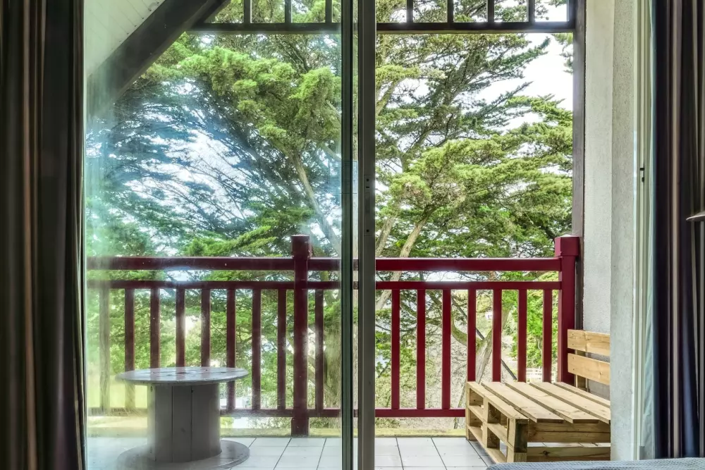 Pierre & Vacances Premium Residence Le Domaine de Cramphore 4 Sterne★★★★